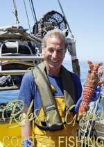 Watch Robson Green: Coastal Fishing Putlocker