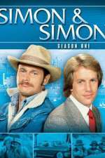 Watch Simon and Simon Putlocker