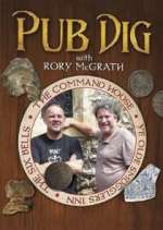 Watch Rory McGrath's Pub Dig Putlocker