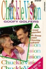 chucklevision tv poster