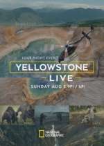 Watch Yellowstone Live Putlocker