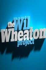 Watch The Wil Wheaton Project Putlocker