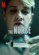 the nurse tv poster