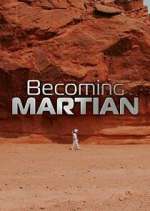 Watch Becoming Martian Putlocker