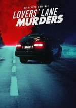 lovers' lane murders tv poster