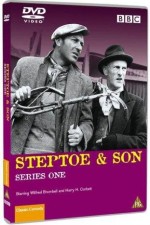 Watch Steptoe and Son Putlocker