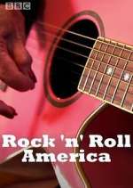 rock 'n' roll america tv poster