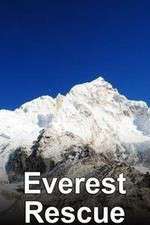 Watch Everest Rescue Putlocker
