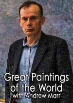 Watch Great Paintings of the World with Andrew Marr Putlocker