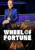 Watch Wheel of Fortune Putlocker