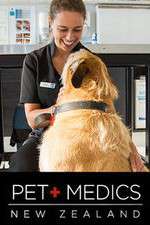 Watch Pet Medics Putlocker