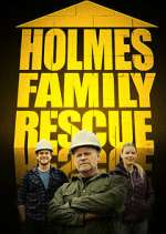 Watch Holmes Family Rescue Putlocker