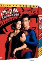 Watch Lois & Clark: The New Adventures of Superman Putlocker