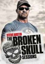 Watch Stone Cold Steve Austin: The Broken Skull Sessions Putlocker