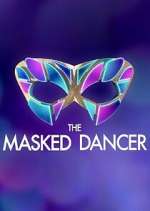 Watch The Masked Dancer Putlocker