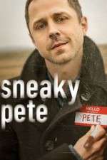 Watch Sneaky Pete Putlocker