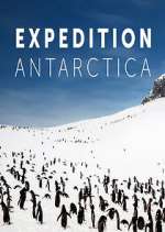 Watch Expedition Antarctica Putlocker