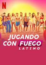 Watch Jugando con fuego: Latino Putlocker
