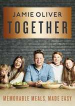 Watch Jamie Oliver: Together Putlocker