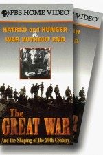 Watch The Great War and the Shaping of the 20th Century Putlocker