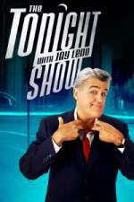 Watch The Tonight Show with Jay Leno Putlocker