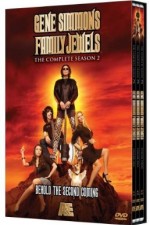 Watch Gene Simmons: Family Jewels Putlocker