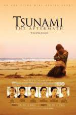 tsunami: the aftermath tv poster