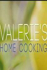 Watch Valerie's Home Cooking Putlocker