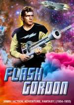 Watch Flash Gordon Putlocker