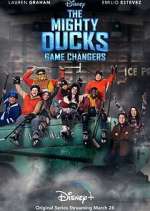 The Mighty Ducks: Game Changers putlocker
