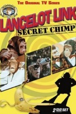 Watch Lancelot Link: Secret Chimp Putlocker