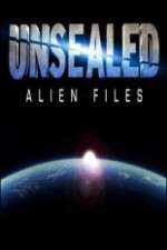 Watch Unsealed Alien Files Putlocker