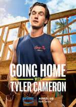 Going Home with Tyler Cameron putlocker