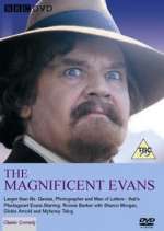 Watch The Magnificent Evans Putlocker