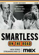 Watch SmartLess: On the Road Putlocker