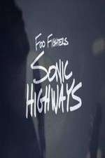 Watch Foo Fighters-Sonic Highways Putlocker