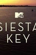 siesta key tv poster