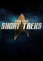 Watch Star Trek: Short Treks Putlocker
