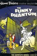 Watch The Funky Phantom Putlocker