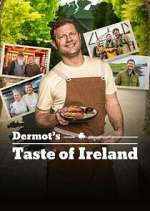 Dermot O'Leary's Taste of Ireland putlocker