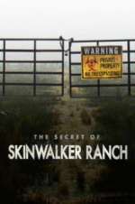The Secret of Skinwalker Ranch putlocker