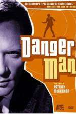 Watch Danger Man Putlocker