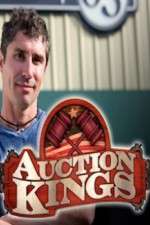Watch Auction Kings Putlocker