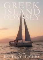 Watch Greek Island Odyssey with Bettany Hughes Putlocker