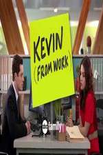 Watch Kevin from Work Putlocker