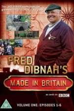 Watch Fred Dibnah's Made In Britain Putlocker