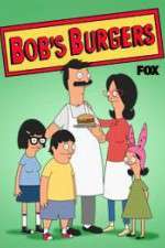 Watch Bob's Burgers Putlocker