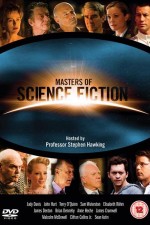 masters of science fiction tv poster