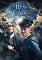 Watch Miss Scarlet and The Duke Putlocker