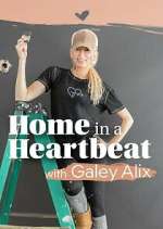 Watch Home in a Heartbeat With Galey Alix Putlocker